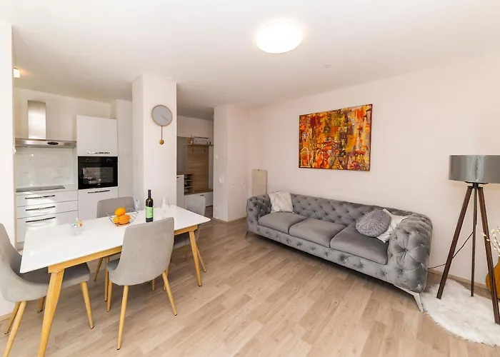 Apartman Morena