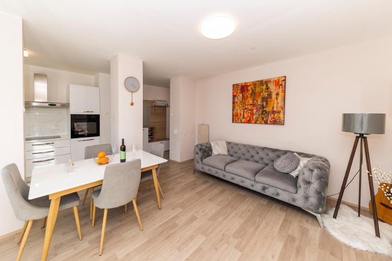 Apartman Morena * Zadar