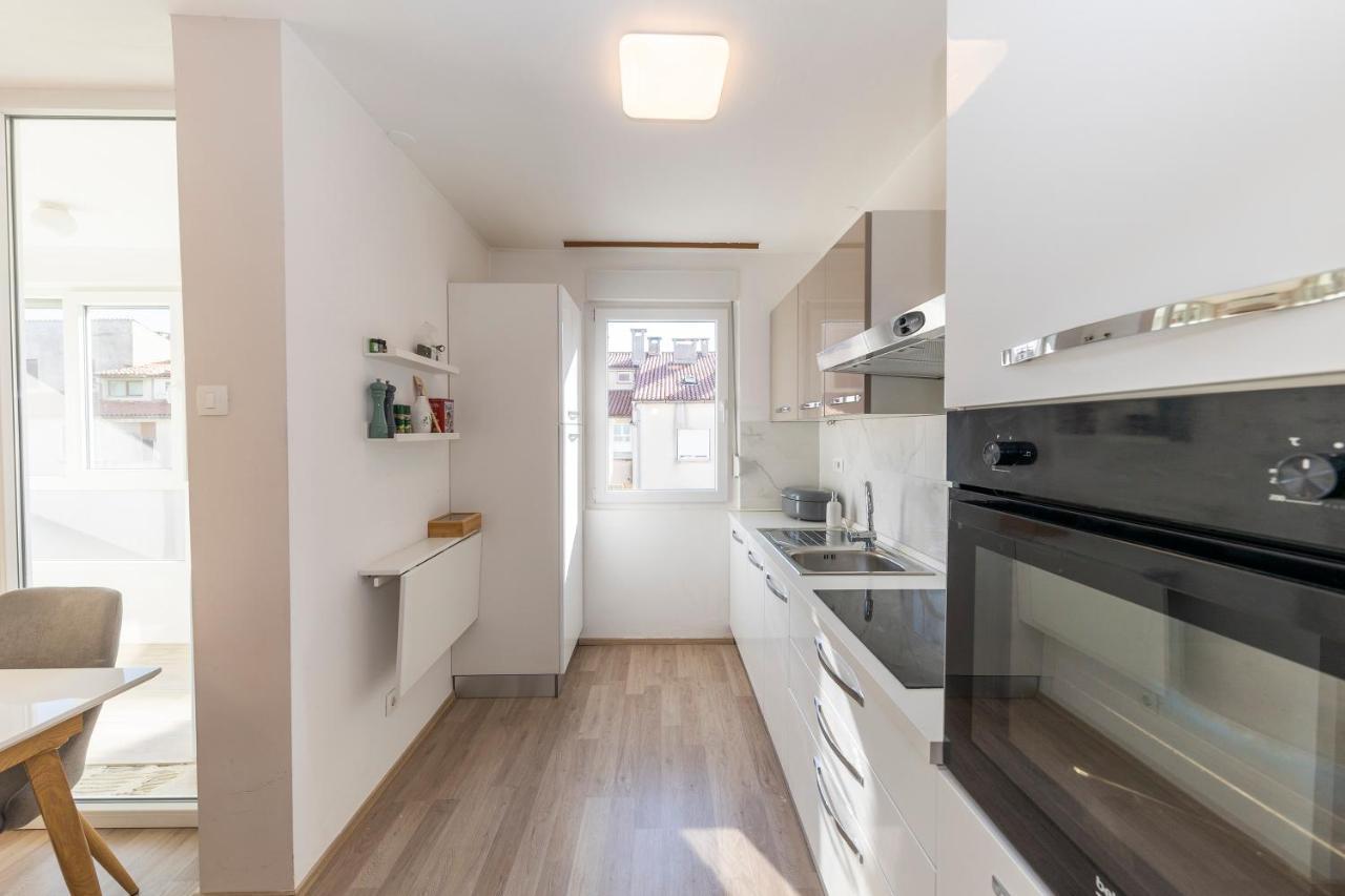 Apartman Morena Apartament Zadar