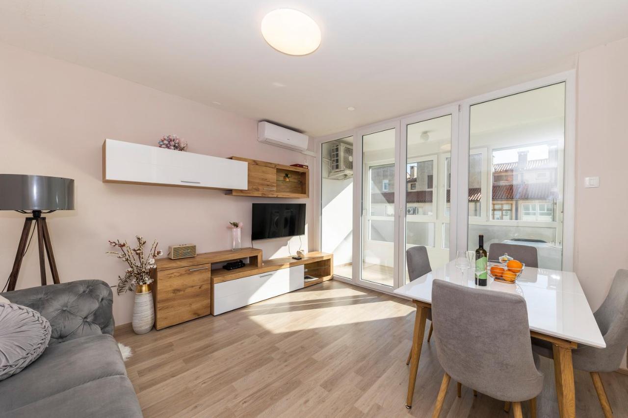 Apartman Morena Apartament