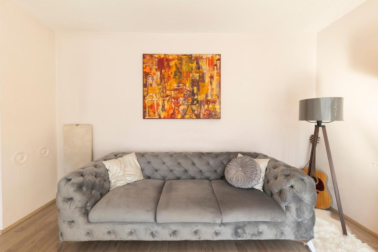 Apartman Morena Apartament