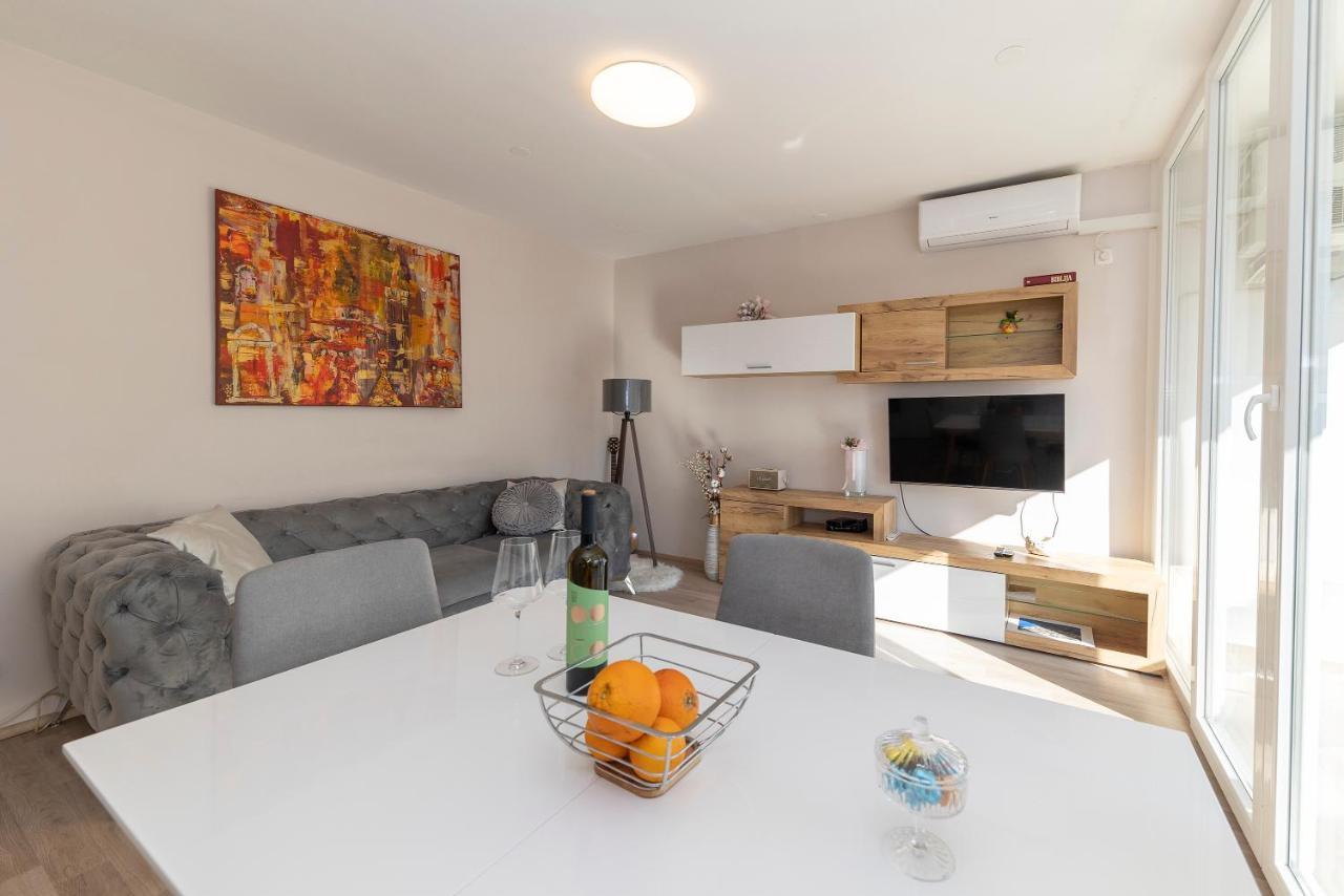 Apartment Apartman Morena Zadar
