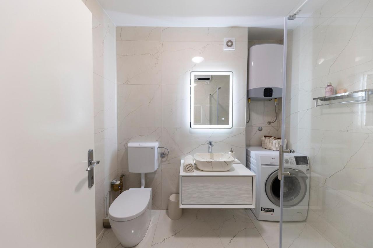 Apartman Morena Apartament *