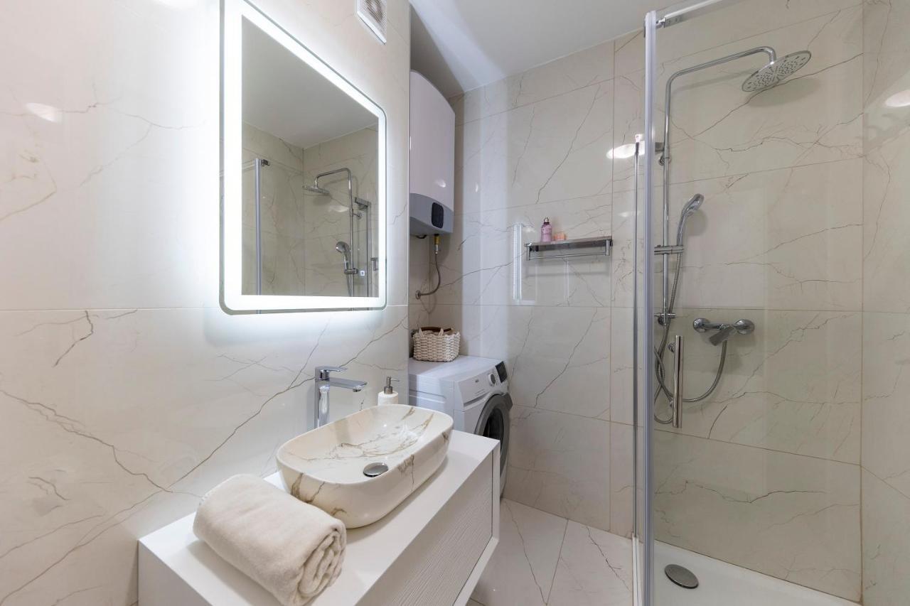 Apartman Morena Zadar