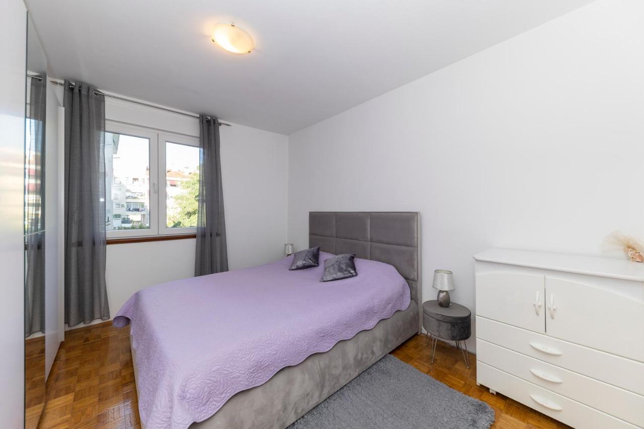 Apartament Apartman Morena *